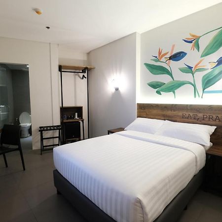 U Hotels Makati San Pedro Makati Værelse billede