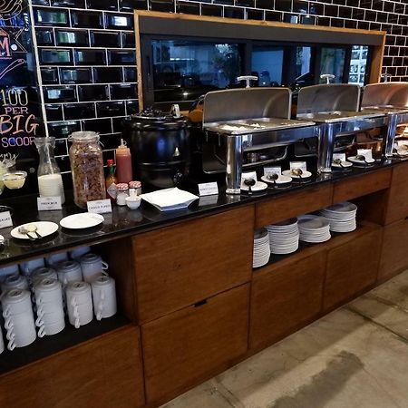 U Hotels Makati San Pedro Makati Eksteriør billede