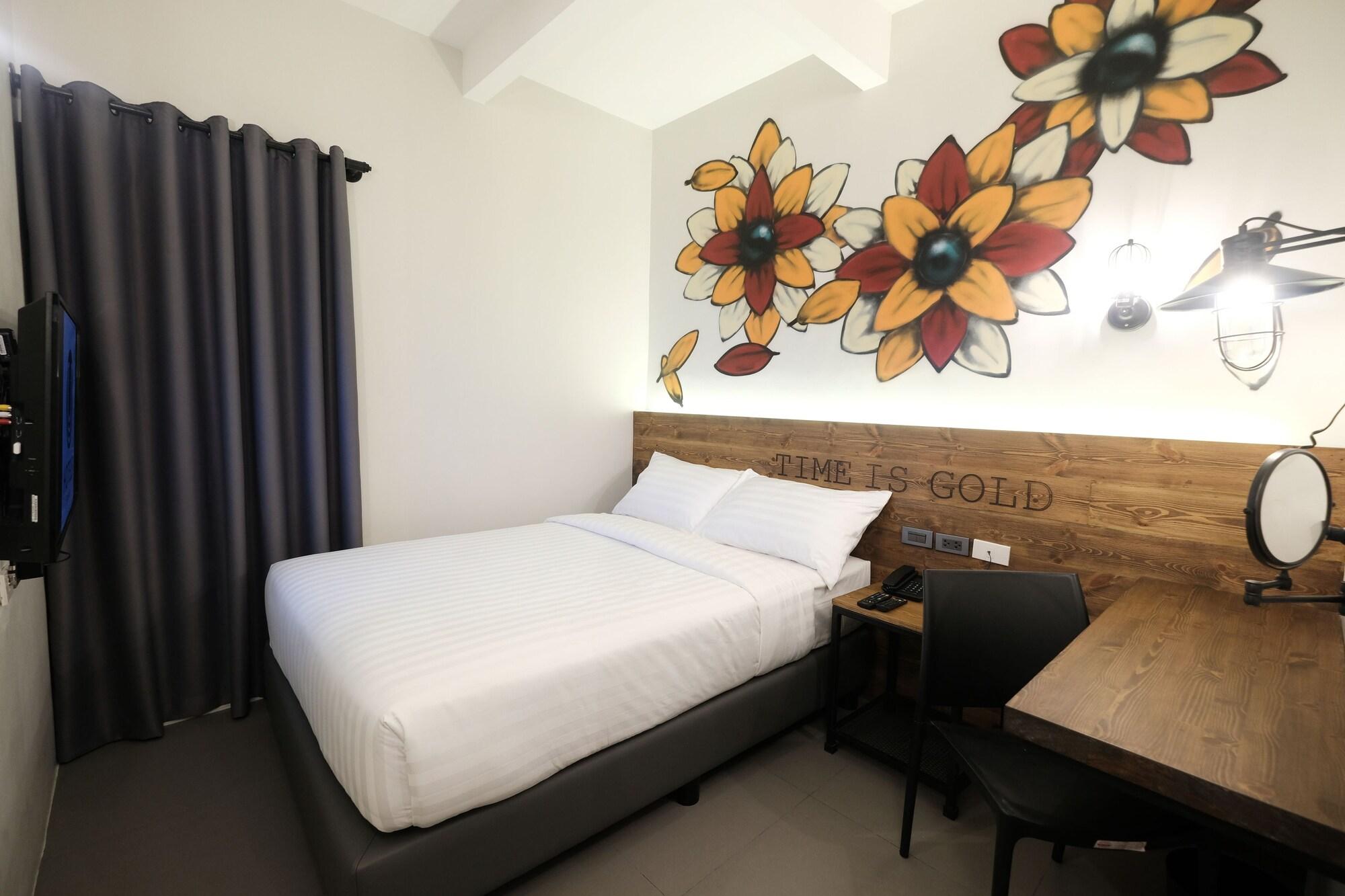 U Hotels Makati San Pedro Makati Eksteriør billede