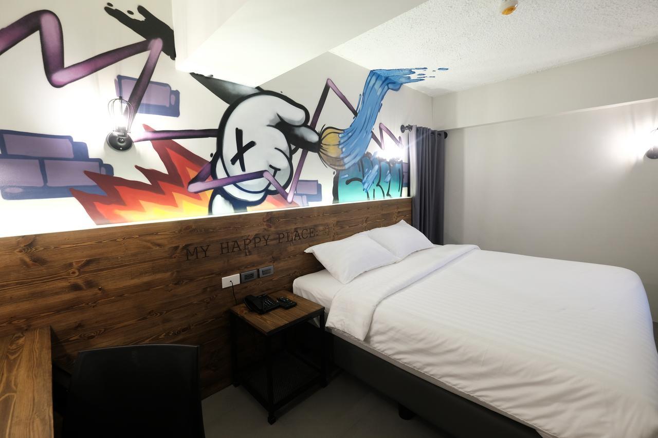 U Hotels Makati San Pedro Makati Eksteriør billede