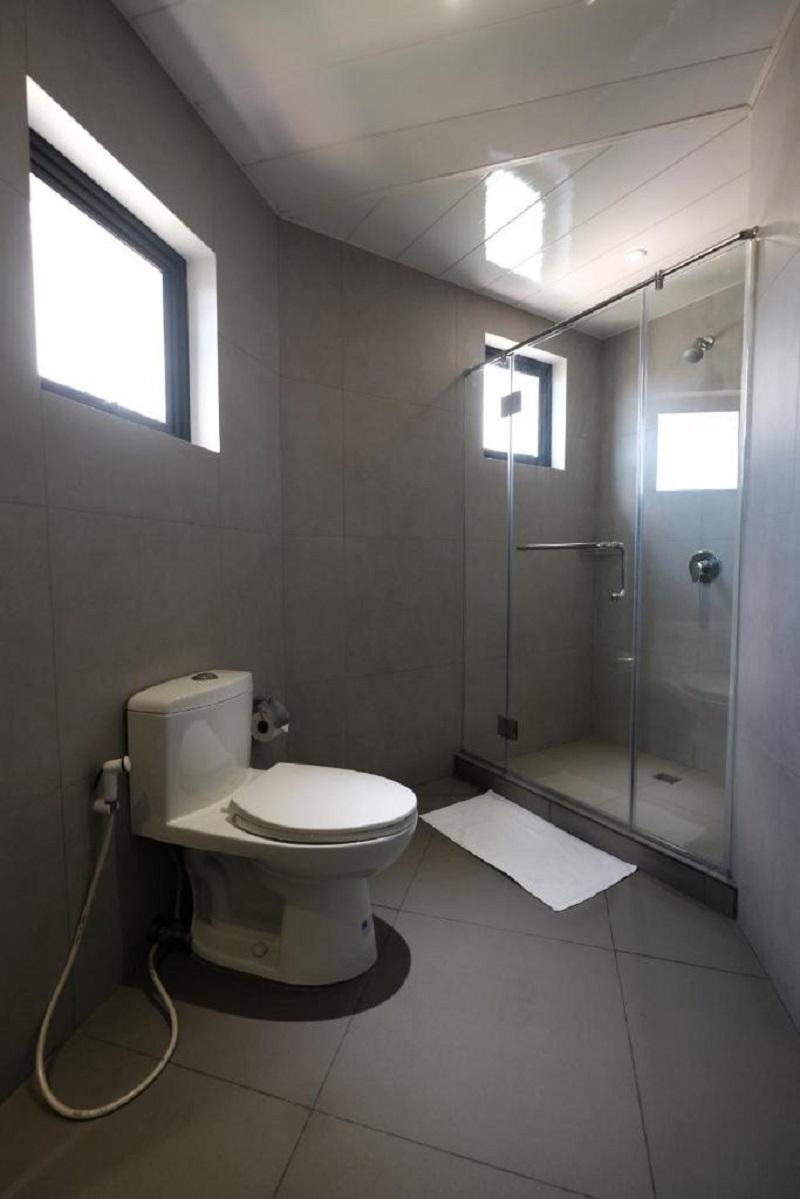 U Hotels Makati San Pedro Makati Eksteriør billede