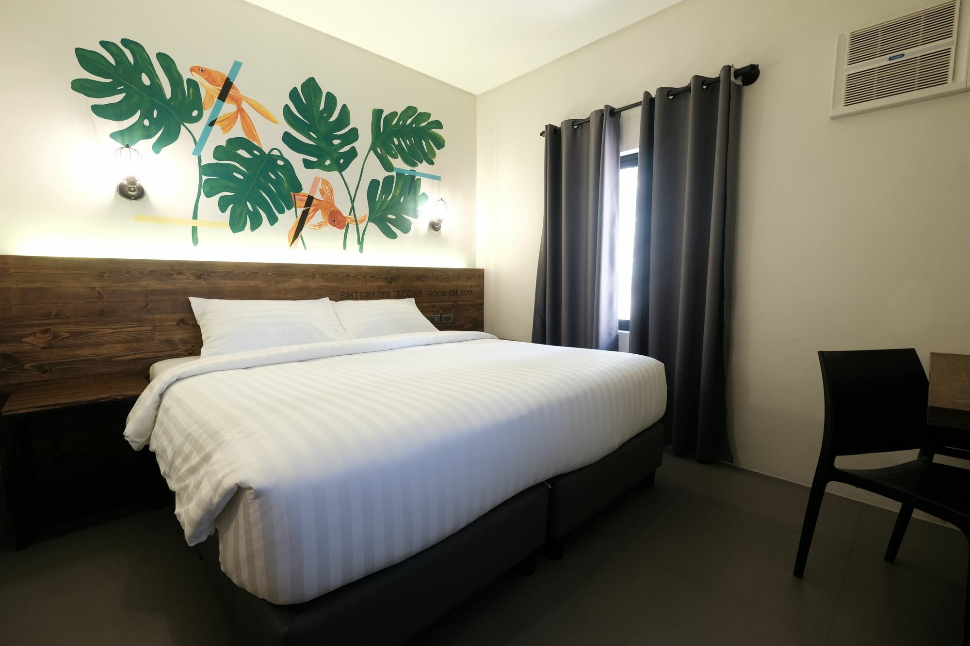 U Hotels Makati San Pedro Makati Eksteriør billede