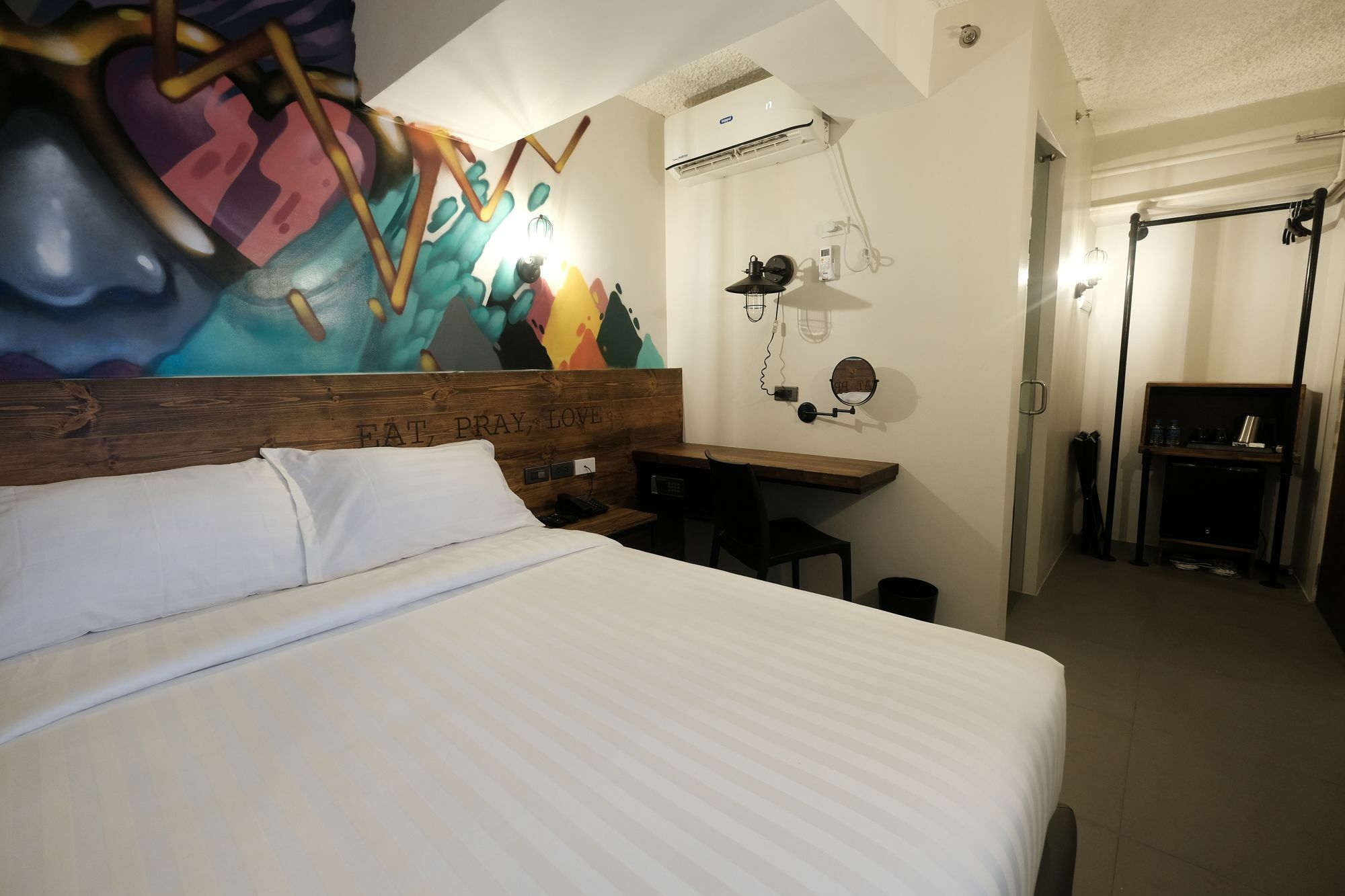 U Hotels Makati San Pedro Makati Eksteriør billede