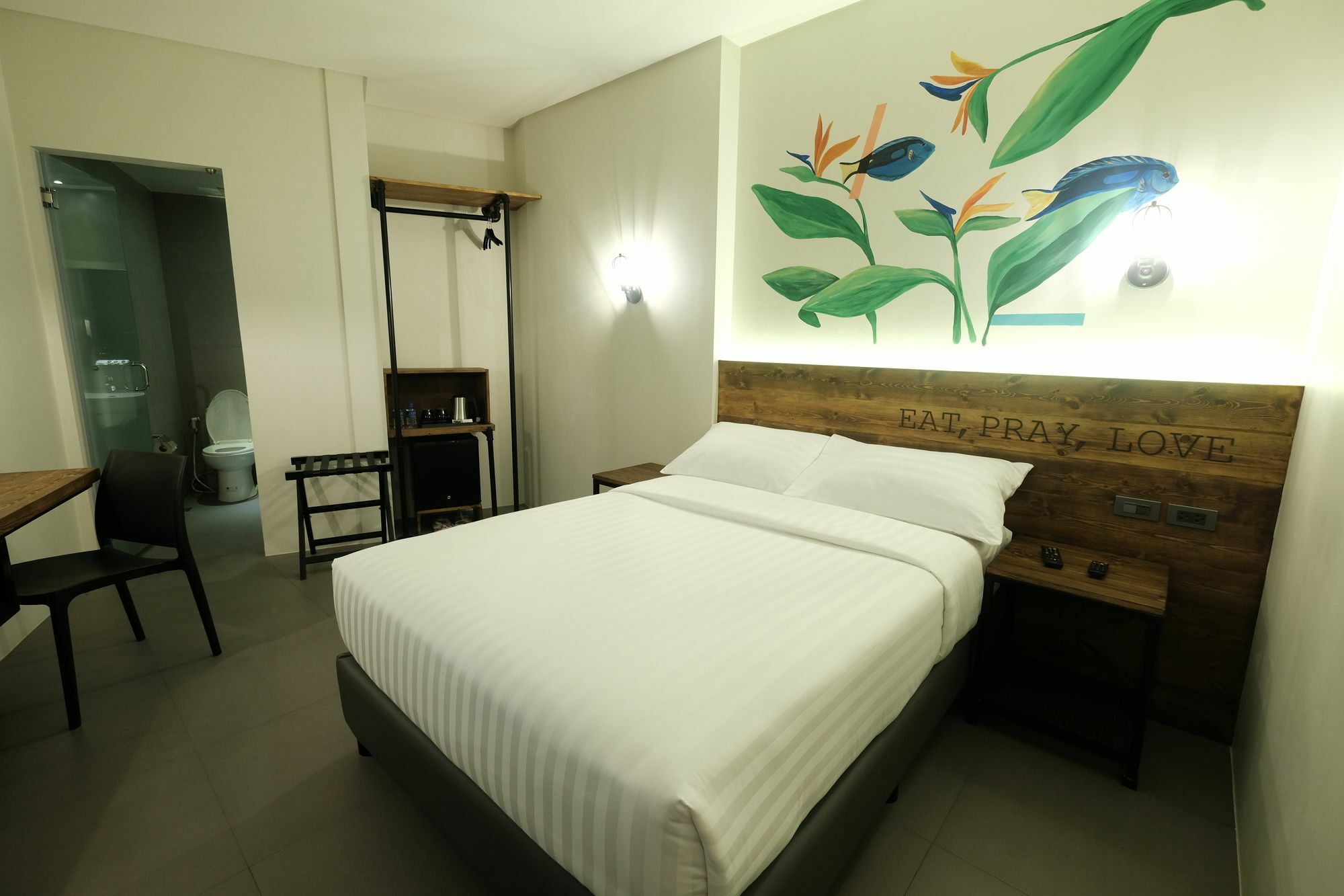 U Hotels Makati San Pedro Makati Eksteriør billede