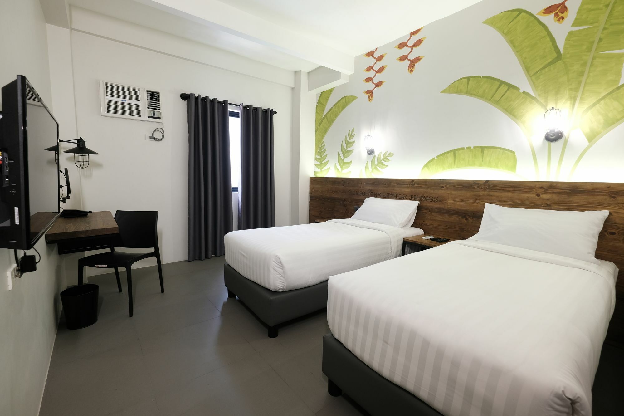 U Hotels Makati San Pedro Makati Eksteriør billede