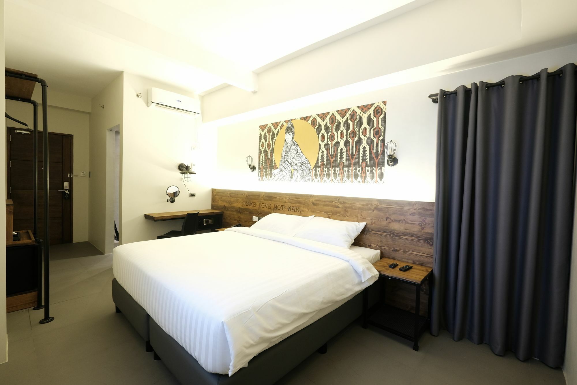 U Hotels Makati San Pedro Makati Eksteriør billede